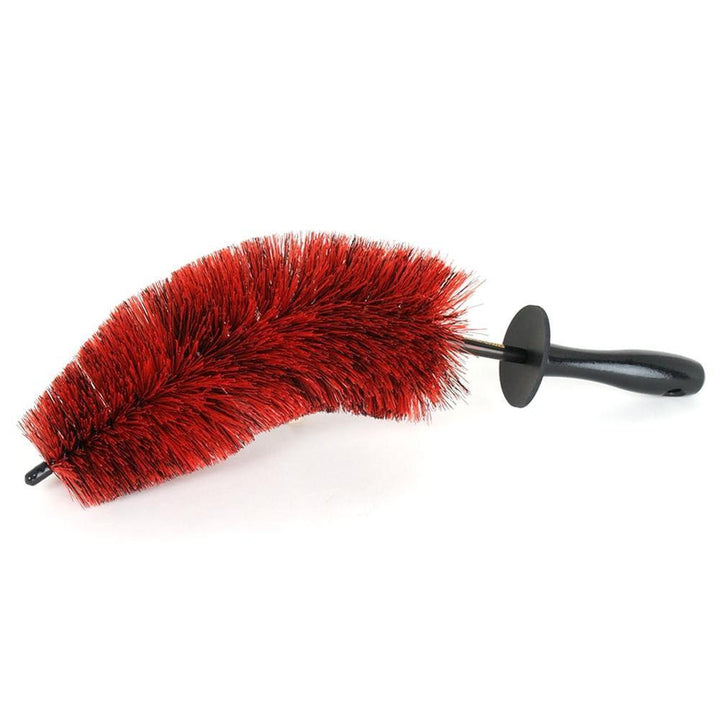 Speed Master Wheel Brush