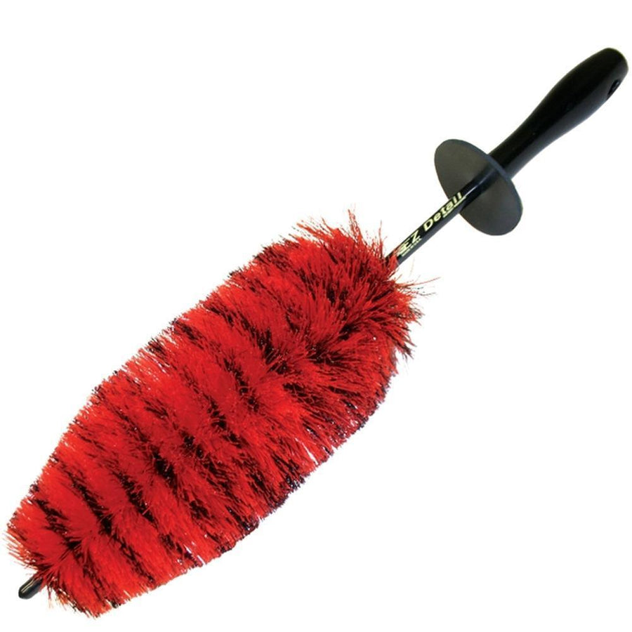 Speed Master Wheel Brush