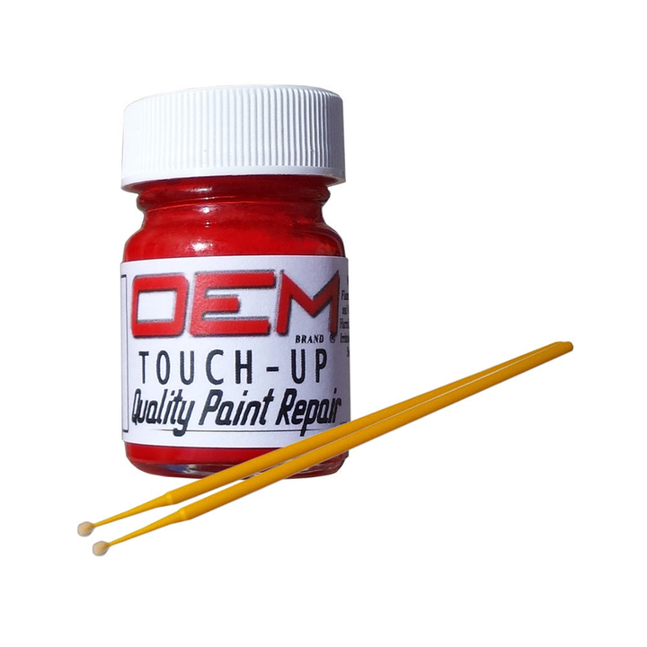 1997-2004 Corvette C5 Touch-Up Paint - Basic Kit