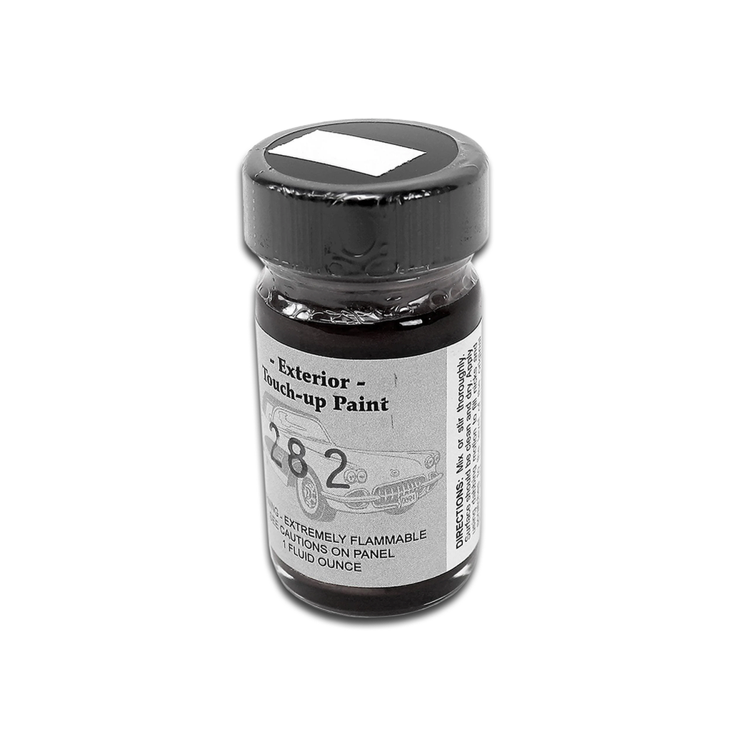 C2 1963-1967 Corvette Touch-Up Paint Only - 1 oz.