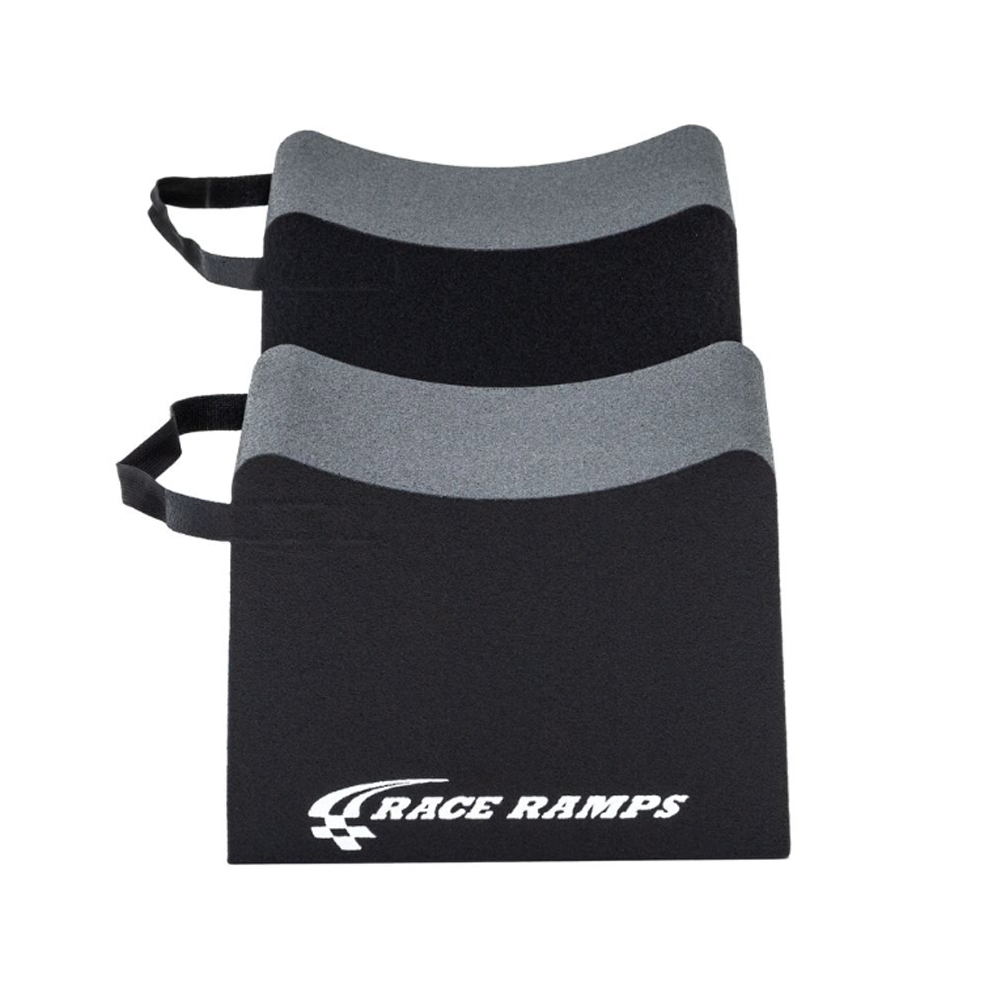 Corvette Race Ramps Wheel Cribs 10" : C5, C6, C7, C8