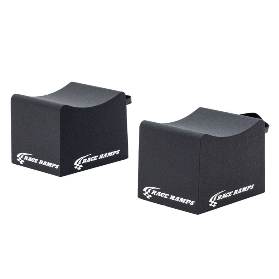 Corvette Race Ramps Wheel Cribs 10" : C5, C6, C7, C8