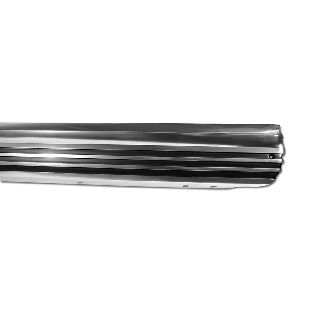 C2 1964-1964 Corvette Rocker Panels - 2Pc