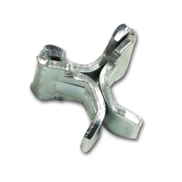 C2 1963-1967 Corvette Dash Pad Clips - 14Pc Set
