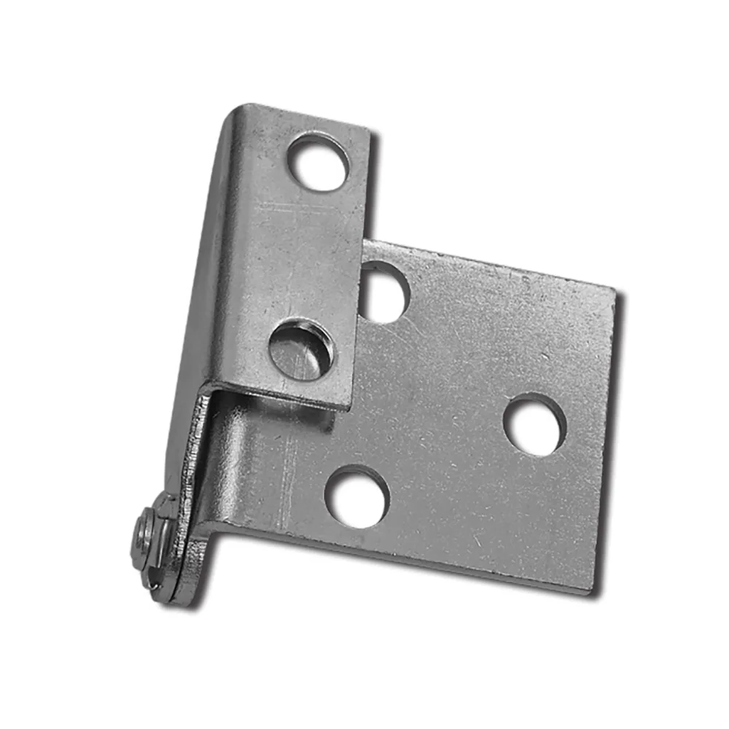 C2 1963-1967 Corvette Hood Hinge - Left Hand