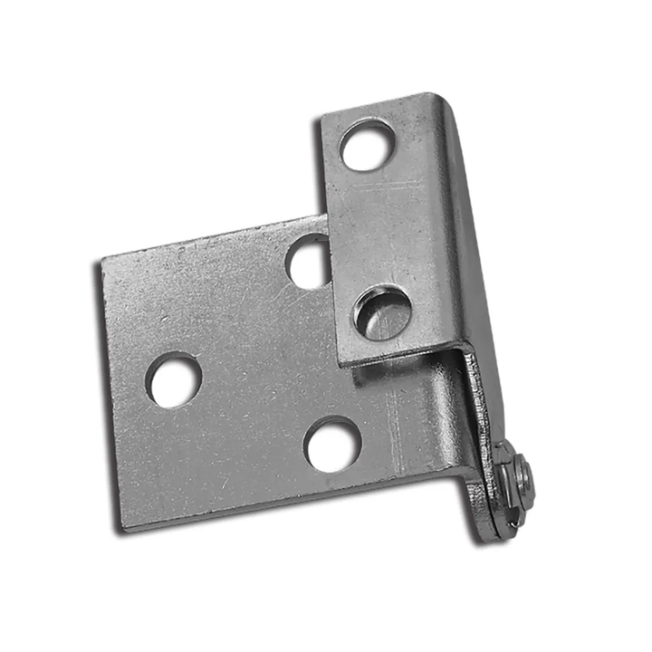 C2 1963-1967 Corvette Hood Hinge - Right Hand