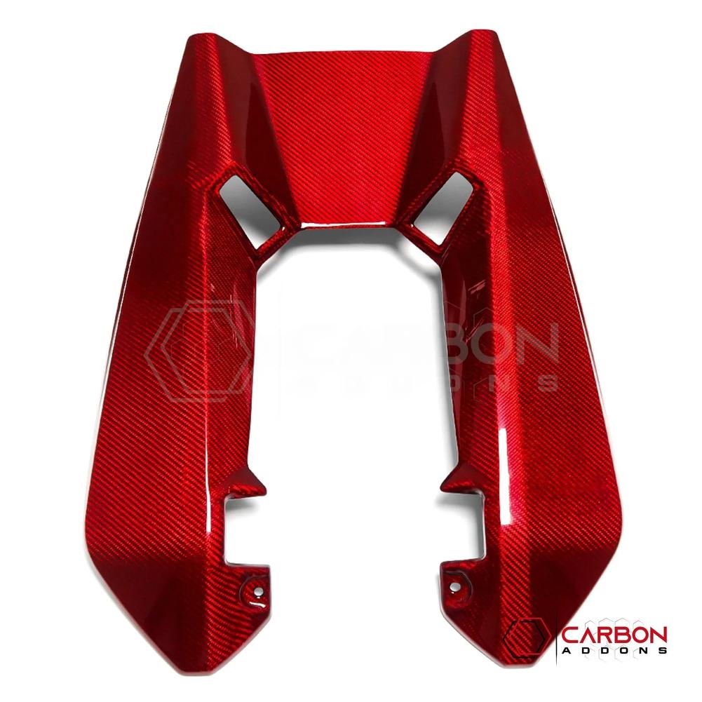 C8 Corvette Z06 LT6 Real Carbon Fiber Engine Cover