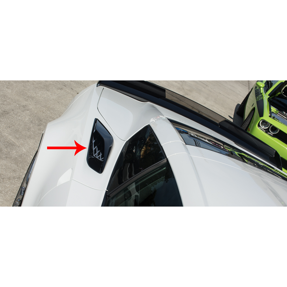 Corvette grand sport deals accessories