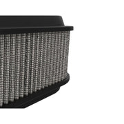 C8 Stingray, Z51 LT2 Corvette aFe Magnum Flow OER Pro Dry S Direct-Fit Replacement Air Filter,Air Cleaners