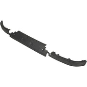 1997-2004 C5 & Z06 Corvette Front Spoilers - Stock Replacement,[Kit (3Pcs),Body Parts