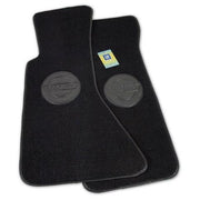 1984-1996 Carpeted Floor Mats with GM Licensed Logo,Floor Mat