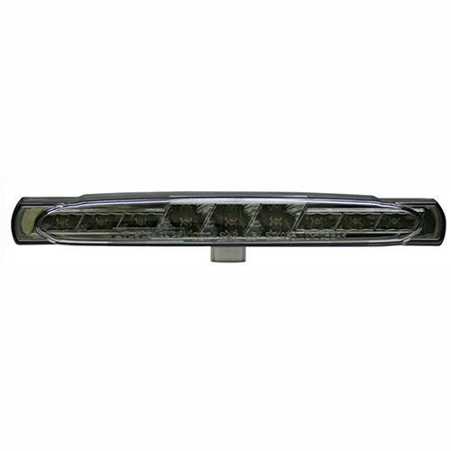 1997-2004 C5 & Z06 Corvette LED 3rd Brake Light,[Smoke,Exterior Lighting Accessories