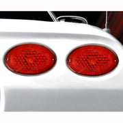 1997-2004 C5 & Z06 Corvette LED Taillight Kit,Exterior Lighting Accessories