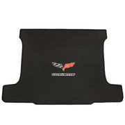 2005-2013 C6 Corvette Cargo Mat - Signature Rubber,Interior