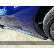 2005-2013 C6 Corvette Side Skirt & Mud Flaps - Carbon Fiber,Body Parts