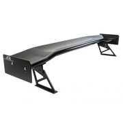 2005-2013 C6, Z06, ZR1, Grand Sport : Corvette Rear Wing - GTC-500 Adjustable Wing 74" :,Body Parts