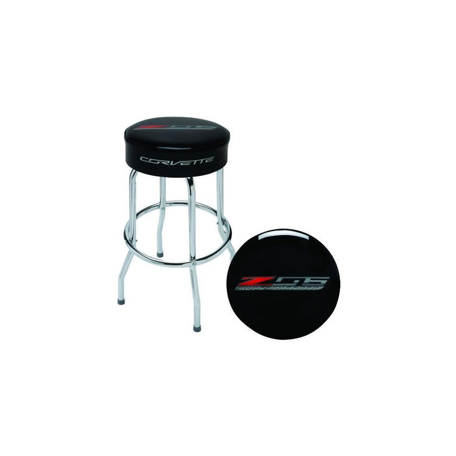 2015, 2016+ C7 Corvette Z06 Counter/Pub Stool,Home & Office