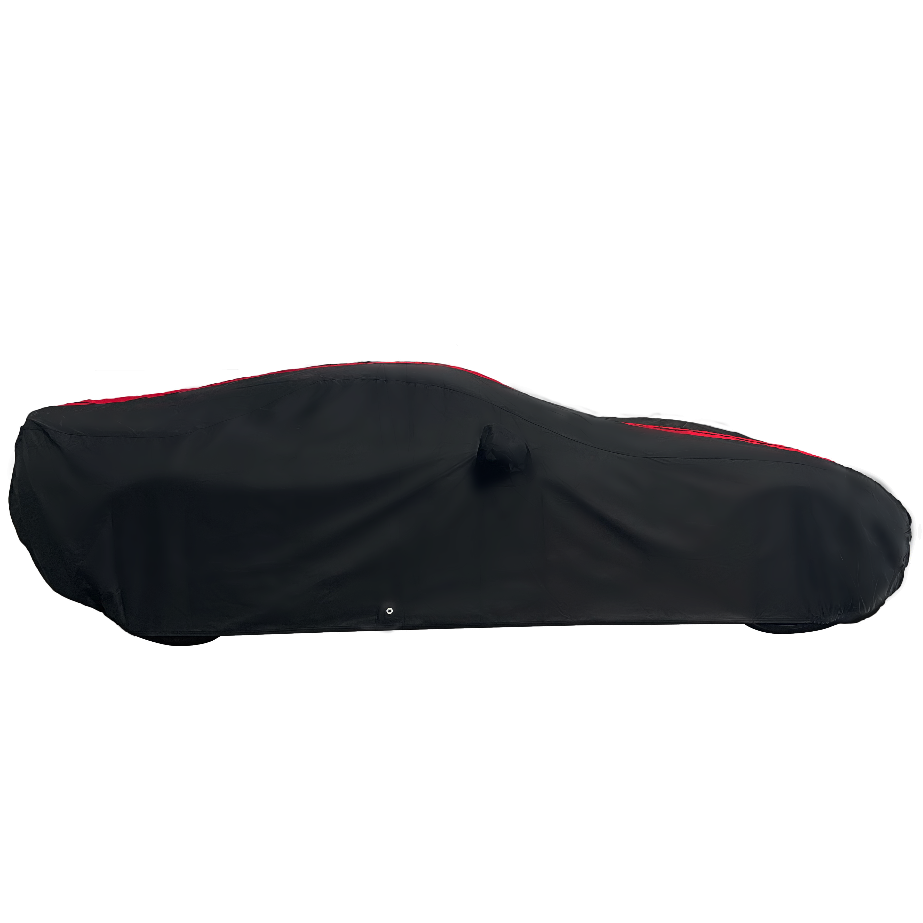 Outdoor Cover - Black