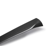 C8 Corvette Z51 Carbon Fiber Door Handle Covers,Exterior Accessories