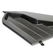 C8 Corvette Carbon Fiber Engine Appearance Panels : Carbon Fiber,Engine Dress-Up/Under Hood