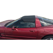 Corvette Temporary Sport Top : Black,[1997-2004 C5,Roof Panel