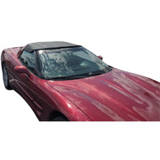 Corvette Temporary Sport Top : Black,[2005-2013 C6,Roof Panel
