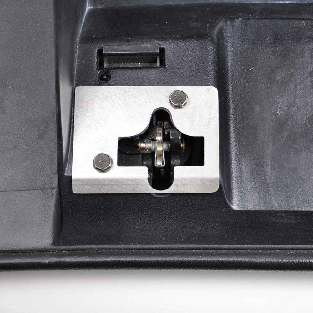 1997-2004 C5 & Z06 Corvette Glove Box Latch Mount Repair Kit,Misc Interior
