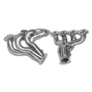 B&B Corvette Shorty Style Headers - 1 3/4" (97-99 C5),Exhaust