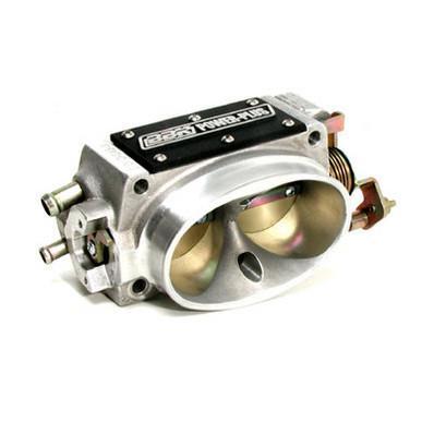 BBK Corvette 58mm Throttle Body (94-96 C4 LT1),Engine