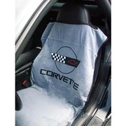 C4 Corvette Seat Armour,Seats