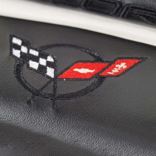Corvette Seat Cushion Repair Kit : 1997-2013 C5,C6,Z06 FREE Shipping