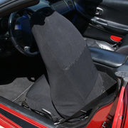 C5 Corvette Heavyweight Fleece Seat Covers,Seats