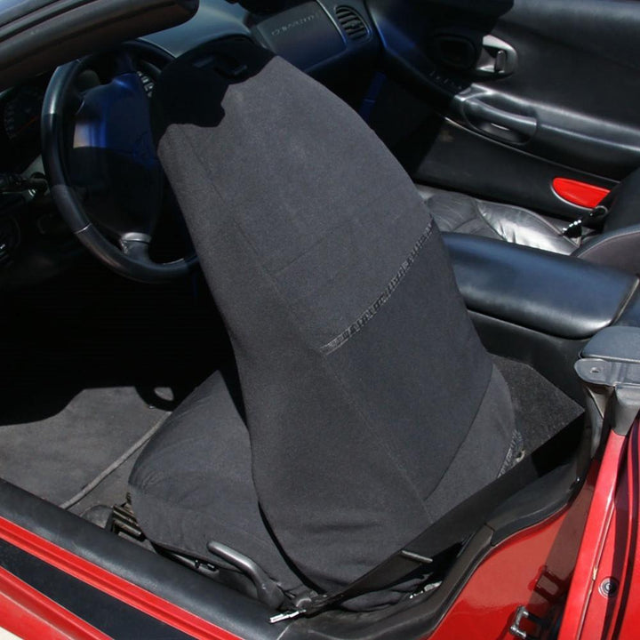 C5 Corvette Heavyweight Fleece Seat Covers,Seats