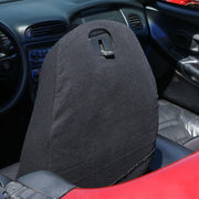 C5 Corvette Heavyweight Fleece Seat Covers,Seats