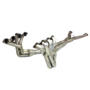 C5 Corvette LG Super Pro Headers,Exhaust