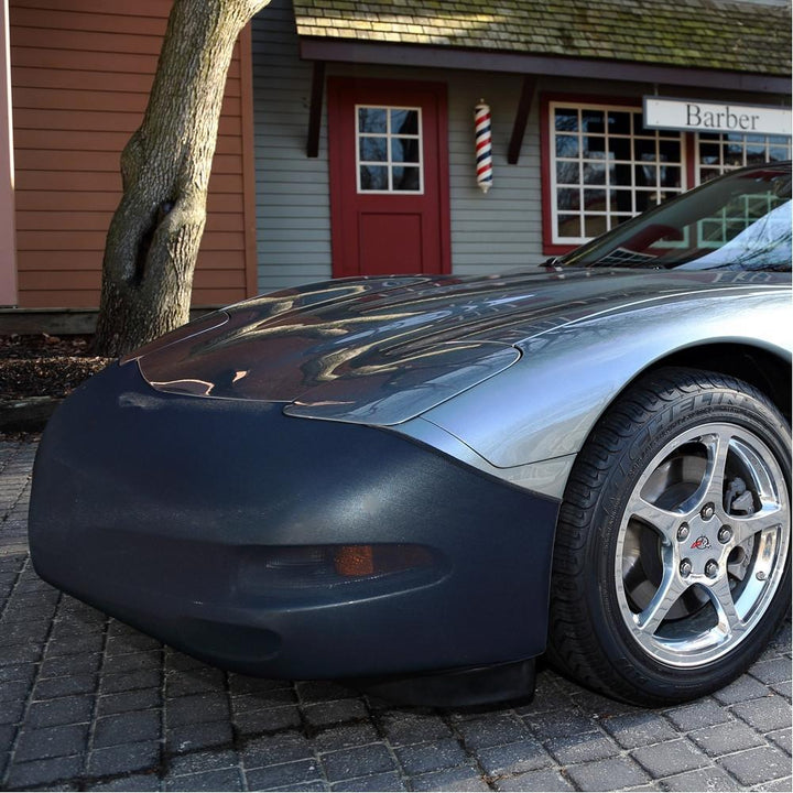 C5 Corvette NoviStretch Bra - Front Bumper Mask,Exterior
