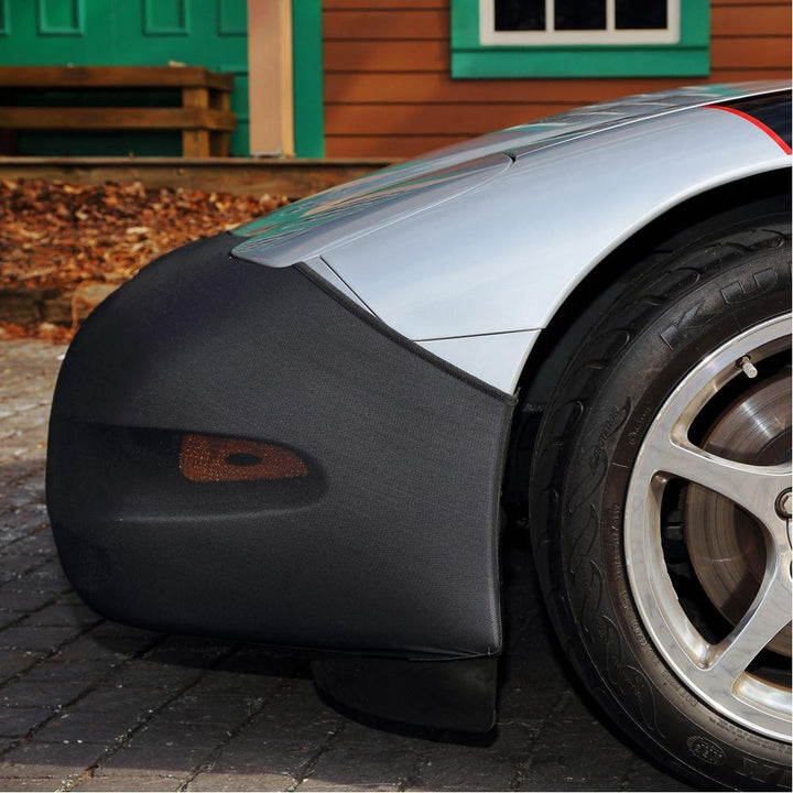C5 Corvette NoviStretch Bra - Front Bumper Mask,Exterior