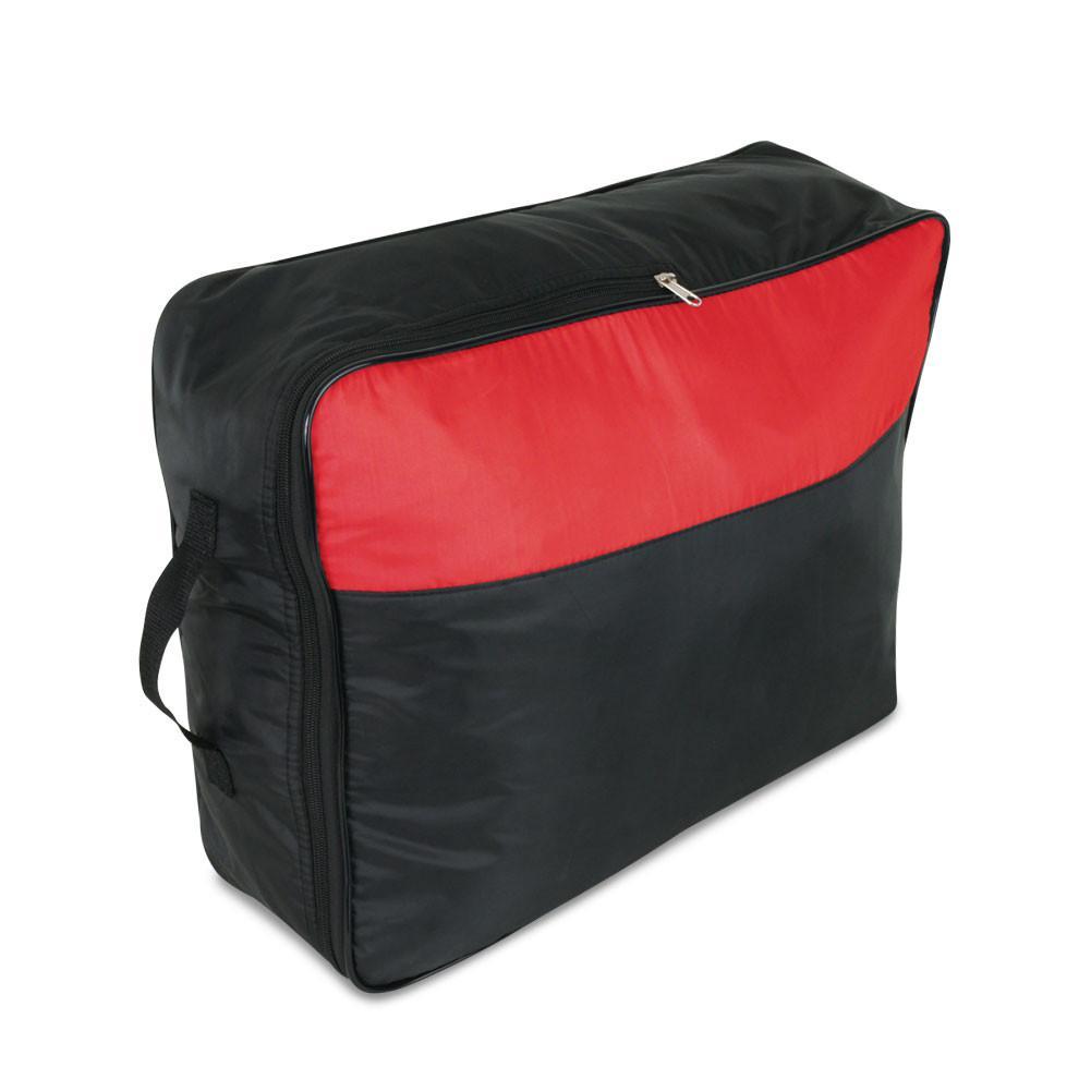 C5 Corvette Ultraguard Plus Car Cover - Indoor/Outdoor Protection : Red/Black,Car Care