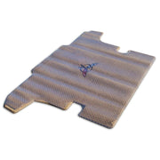 C5 Coupe Corvette Cargo Mat Protector - Clear,Interior