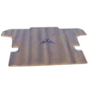 C5 Coupe Corvette Cargo Mat Protector - Clear,Interior