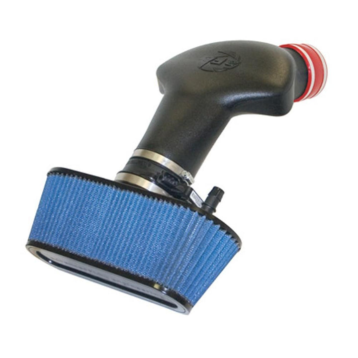 C5 / Z06 Corvette aFe Power MagnumFORCE Stage 2 Air Intake System,0