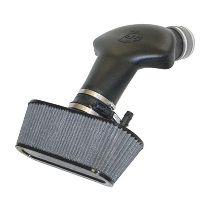 C5 / Z06 Corvette aFe Power MagnumFORCE Stage 2 Air Intake System,0