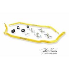 C5/C6 Corvette Sway Bars - Johnny O’Connell Series by aFe,Corvette Suspension Parts