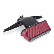 C6 2005-2007 Corvette Airaid Cold Air Intake System- Wet Media,0