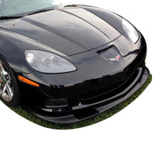 C6 2006-2013 Z06, ZR1 & Grand Sport Corvette ZR1 Front Splitter - ACS,Body Parts