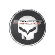 C6 / C7 Corvette Center Cap w/ Jake Logo,Wheels & Tires