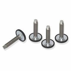 C6-C7 Corvette Lowering Bolts - Front & Rear (Set),Corvette Suspension Parts