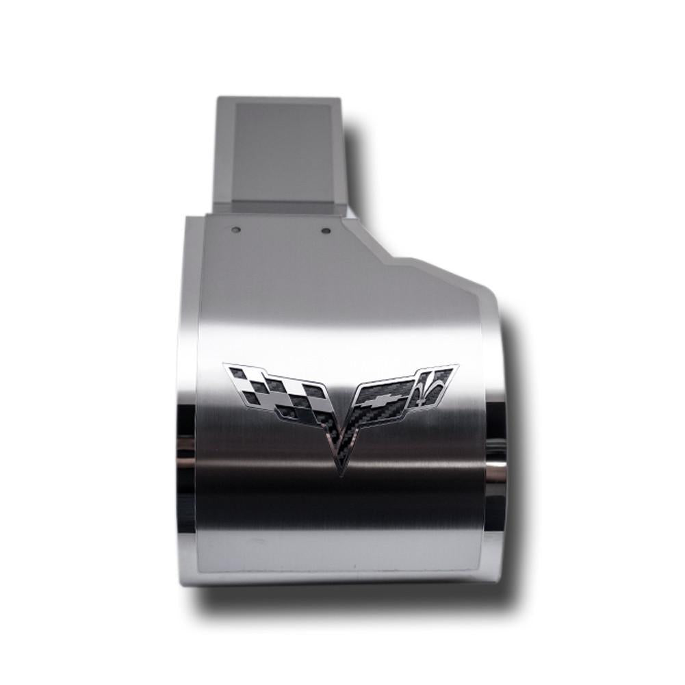 Corvette Engine DressUp/Under Hood FREE Shipping