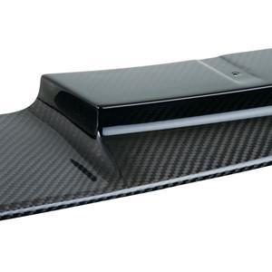 C6 Corvette Carbon Fiber ZR1 Style Front Splitter,Body Parts