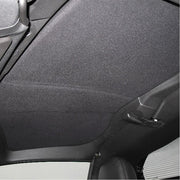 C6 Corvette Coupe Headliner Black-Out Roof Panel,Interior